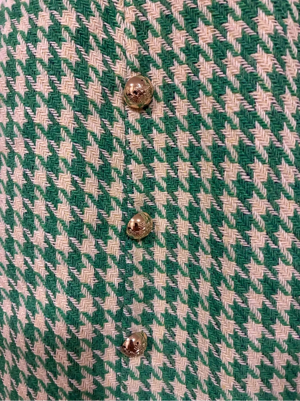 Dee Elly chic green